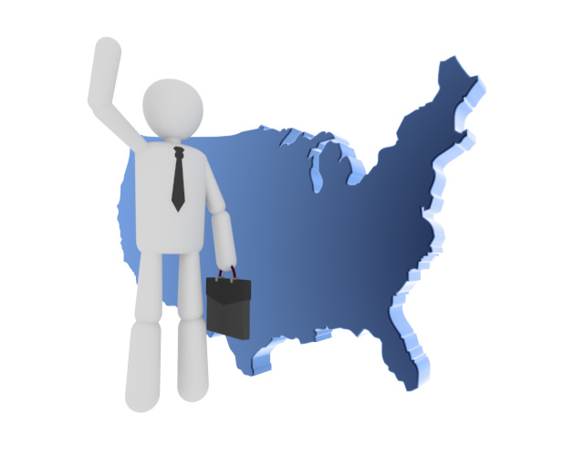 営業所 / ビジネスマン - ワーキングイメージ/写真/無料/イラスト/フォト/フリーダウンロード