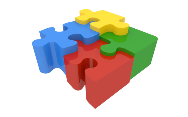 協力 / チームワーク - ワーキングイメージ/写真/無料/イラスト/フォト/フリーダウンロード