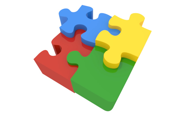 おもちゃ / ピース - ワーキングイメージ/写真/無料/イラスト/フォト/フリーダウンロード