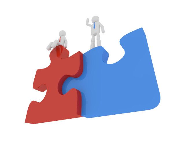 ビジネスマン / 一休み - ワーキングイメージ/写真/無料/イラスト/フォト/フリーダウンロード