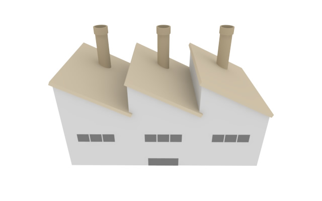 倉庫 / 製作所 - ワーキングイメージ/写真/無料/イラスト/フォト/フリーダウンロード