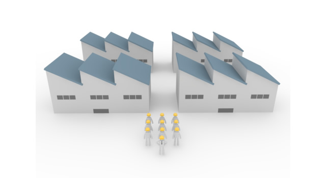 職人 / 重労働 - ワーキングイメージ/写真/無料/イラスト/フォト/フリーダウンロード