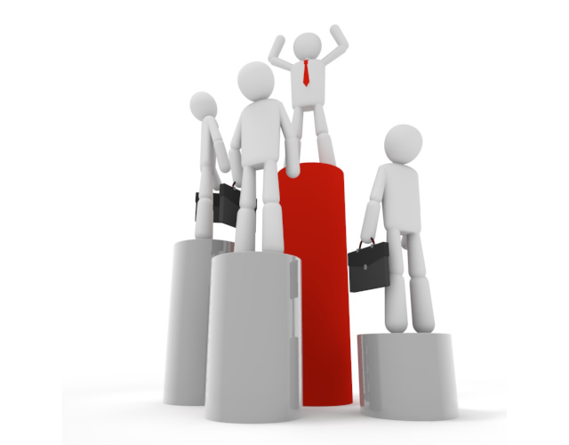 会社内 / エリート - ワーキングイメージ/写真/無料/イラスト/フォト/フリーダウンロード