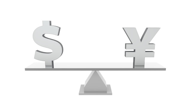 FX / お金 - ワーキングイメージ/写真/無料/イラスト/フォト/フリーダウンロード