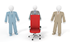 President's Chair-Business | People | Free Illustrations