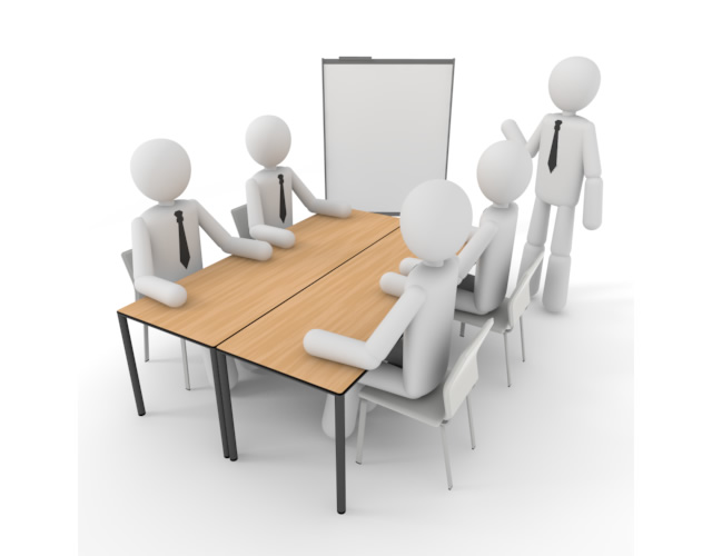 商談 / 取引 - ワーキングイメージ/写真/無料/イラスト/フォト/フリーダウンロード