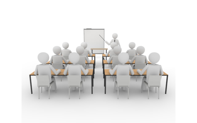 打ち合わせ / 勉強 - ワーキングイメージ/写真/無料/イラスト/フォト/フリーダウンロード