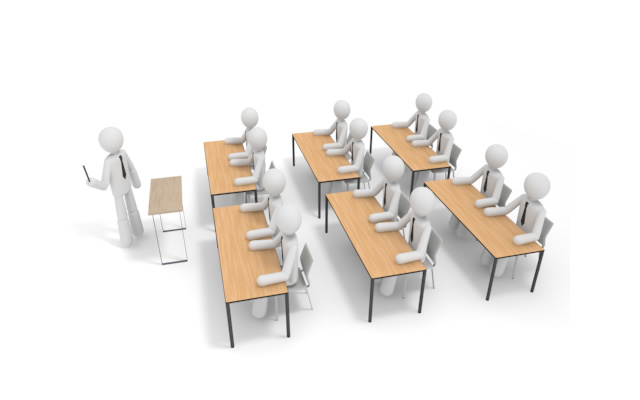 勉強会 / 話す男性 - ワーキングイメージ/写真/無料/イラスト/フォト/フリーダウンロード