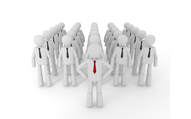 リーダーシップ / チームワーク - ワーキングイメージ/写真/無料/イラスト/フォト/フリーダウンロード