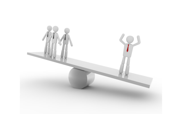 優秀 / トップ企業戦士 - ワーキングイメージ/写真/無料/イラスト/フォト/フリーダウンロード