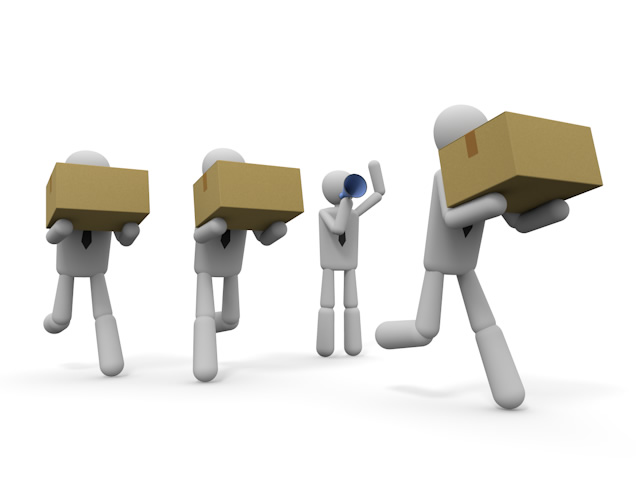 倉庫 - ワーキングイメージ/写真/無料/イラスト/フォト/フリーダウンロード