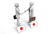 Business negotiations --Business | People | Free illustrations