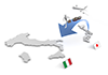 Italy-Japan-Trade Business-Business | People | Free Illustrations