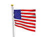 American Flag-Business | People | Free Illustrations